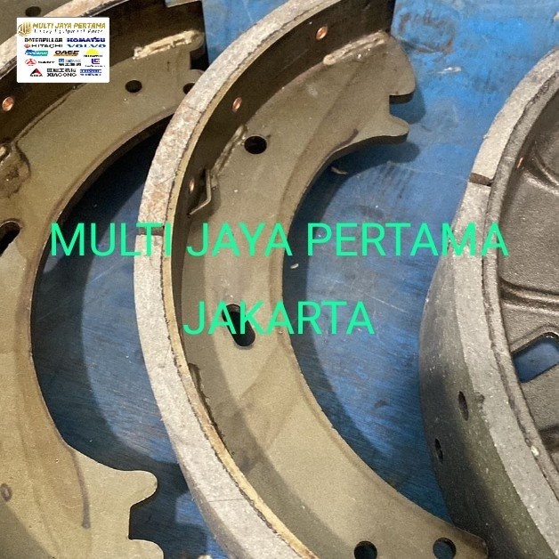 kampas rem TS 200 sakai TS200 kualitas tinggi bagus per keping