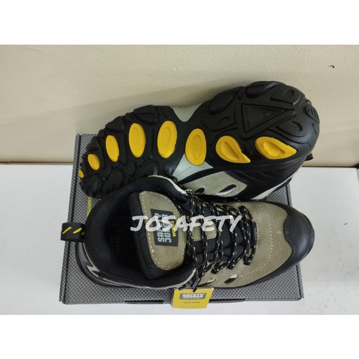 Sepatu Safety Jogger Xplore S3