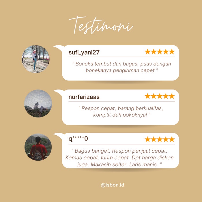 Boneka Anjing Serigala Istana Boneka Ly Little Husky 18" Besar Jumbo Best Seller