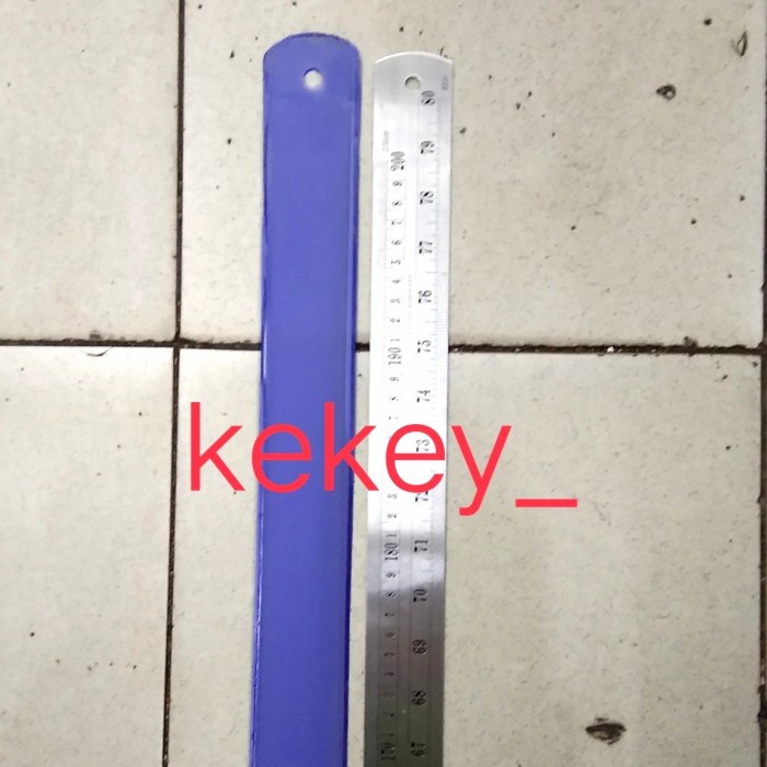 

Kualitas No1 Penggaris 2M