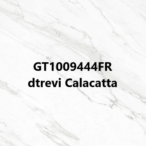 Roman Granit Grande Lantai GT1009444FR dTrevi Calacatta 100x100 Kw 1