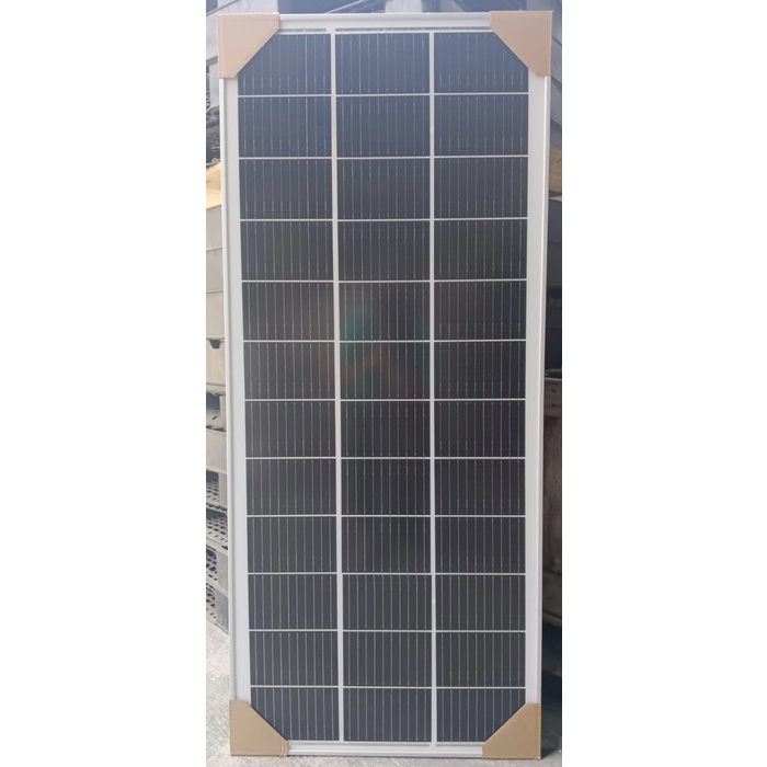 Solar Panel Poly 160WP GH Solar - PV Solarcell Poly 160WP GH Solar