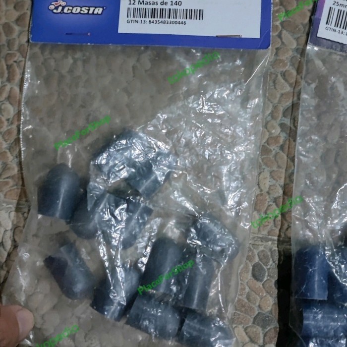 Bagus Roller Variator Jcosta Pcx 150 Original