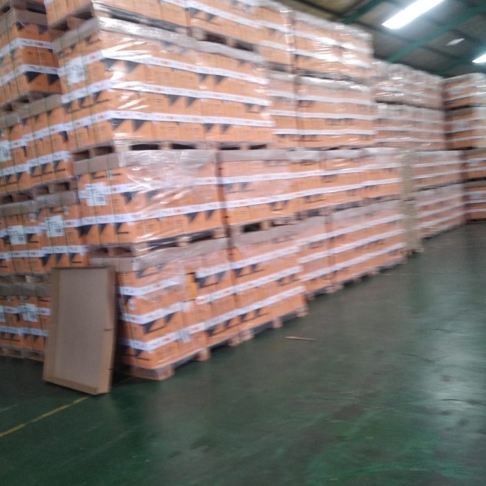 

Promo Kertas Hvs A4 75 Gr Dus Packing Aman