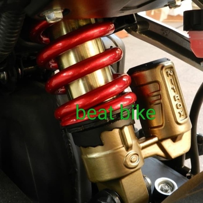 Termurah Shockbraker Shock Belakang Monoshock Monoshok Pulsar 200 Ns 200Ns