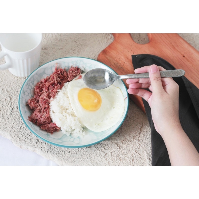 

DOUDOU CORNED BEEF 300 Gr