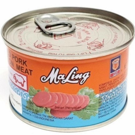 

Ham Maling TTS 397g