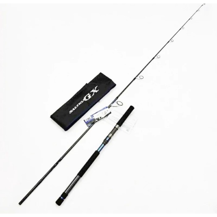 Joran Daiwa Saltiga GX C77MHS C74MS NEW 20