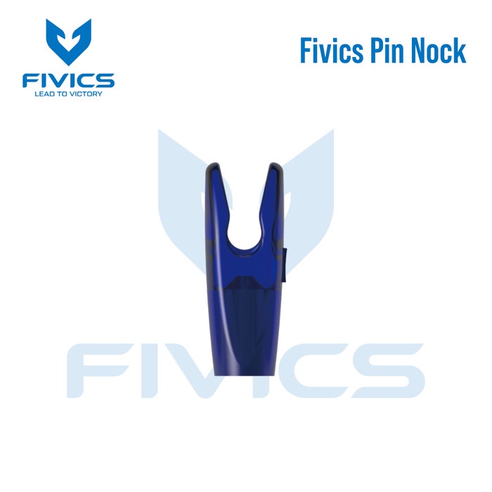 Pin Nock Fivics / Nock Anak Panah / Nock Arrow Carbon / Pin Nock Recurve / Pin Nock Compound / Pin