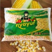 Jasuke Jagung Manis Pipil Frozen Nyayur 1 kg Best Seller