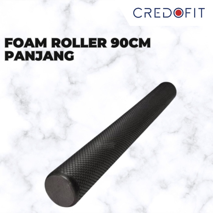 Foam Roller 90cm Panjang