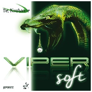 Karet tenismeja Dr Neubauer Viper Soft