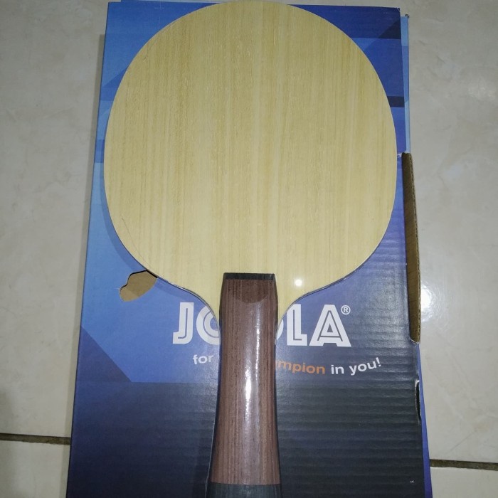 Blade Joola Classic Carbon