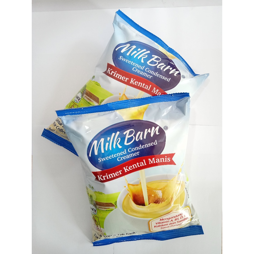 

Krimer Kental Manis Skm Milk Barn 2,5kg Bag