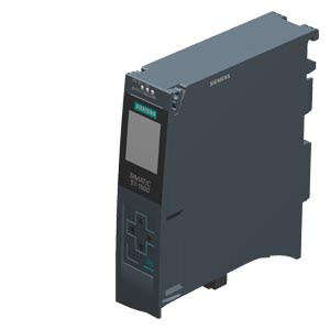 6ES7511-1AK02-0AB0 - S7-1500 - CPU 1511-1 PN - SIEMENS - PLC