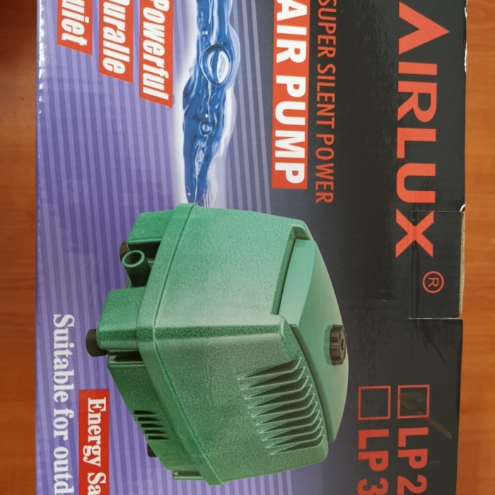 Aerator /pompa udara /Airlux LP20