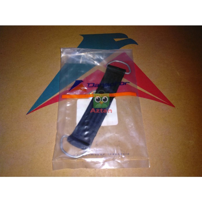 | AZ | Karet Aki Vespa PX Exclusive Karet Accu Karet Sabuk Aki Danmotor Original