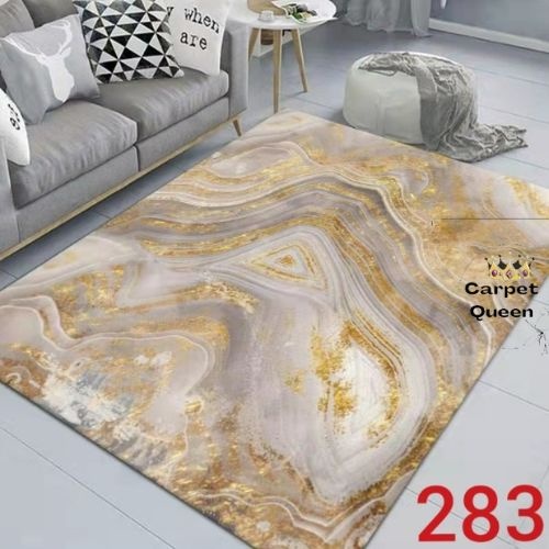 Karpet Lantai Eropa Polyester Premium 200x270