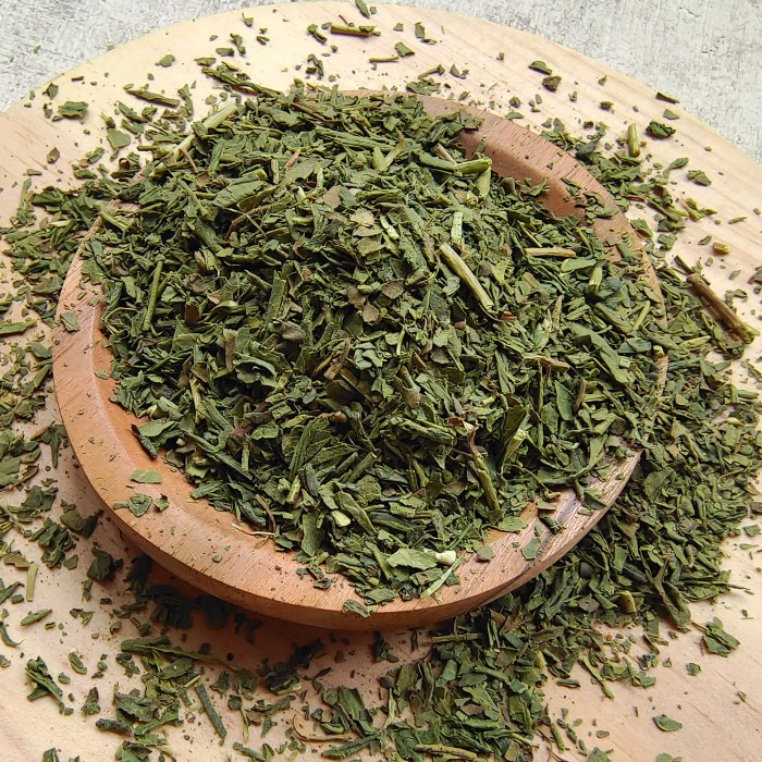 

Sakura Sencha Loose Leaf - Artisanal Blend