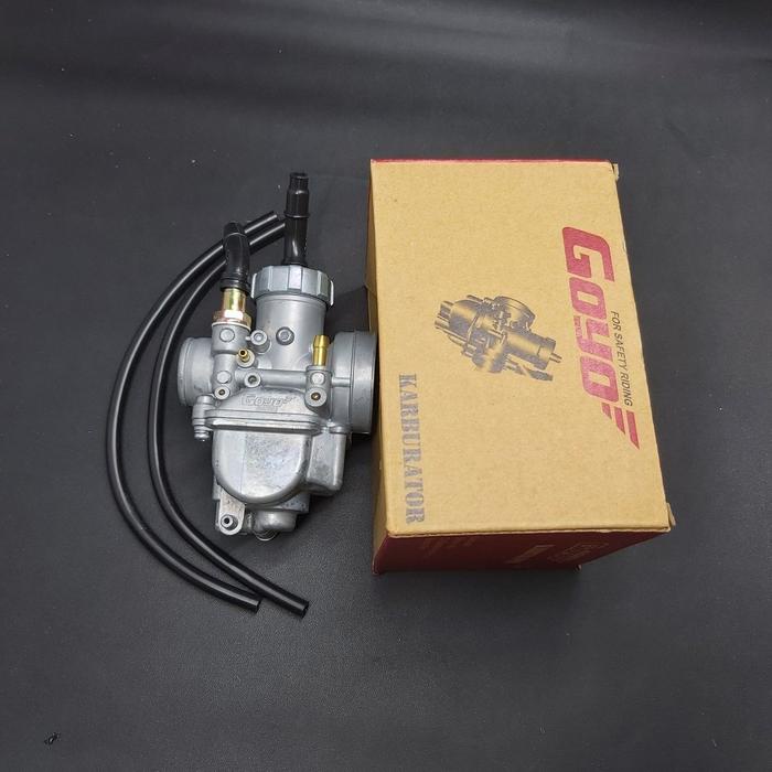 ready stok karbu pe 24 goyo/karburator pe 24 goyo berkualitas original