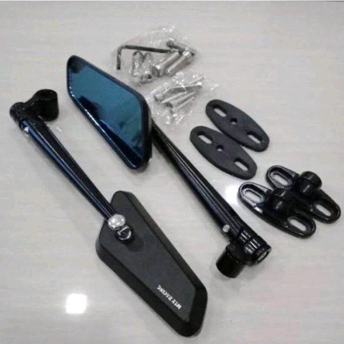 DISKON SPION MODEL RIZOMA SPION CIRCUIT UNIVERSAL PCX VARIO125/150 R15/25 CBR150/250 NINJA