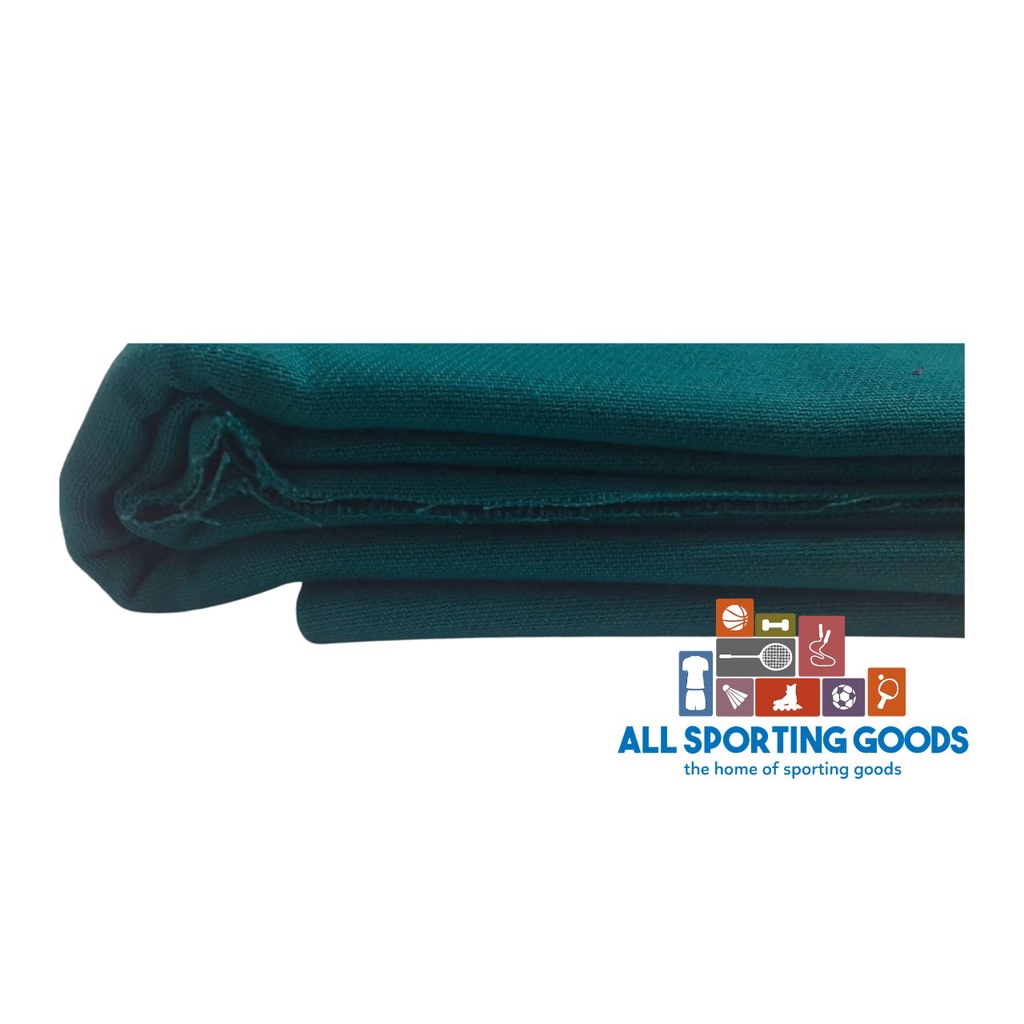 Kain Laken Meja Billiard 8 Feet