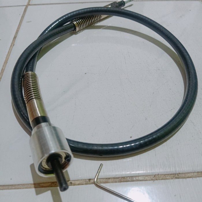 Fleksibel Bor Tuner Cuner Universal