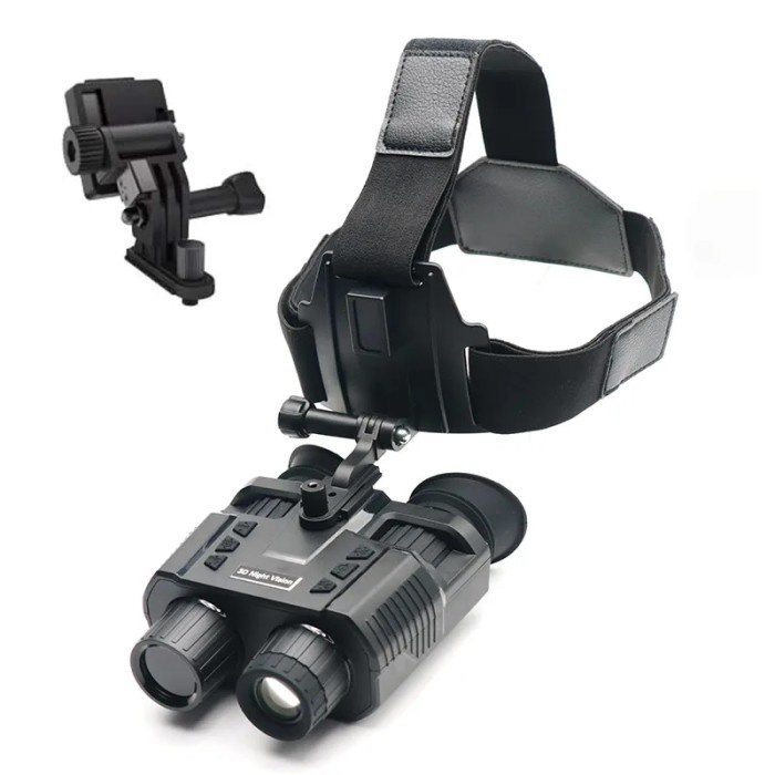 NV8160 Night Vision Binoculars 1080P NV8000 Digital Infrared Hunting