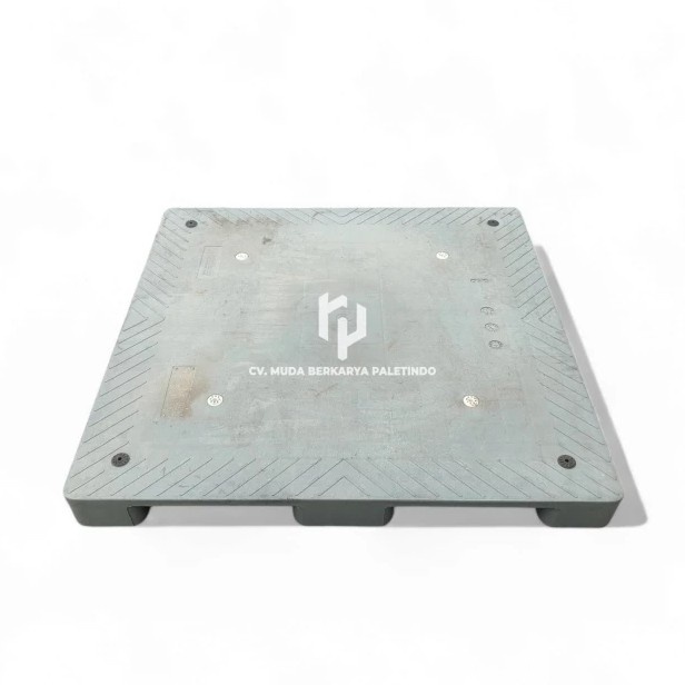 Palet Plastik 100X100X10 Pallet Plastik Bekas Terbaru