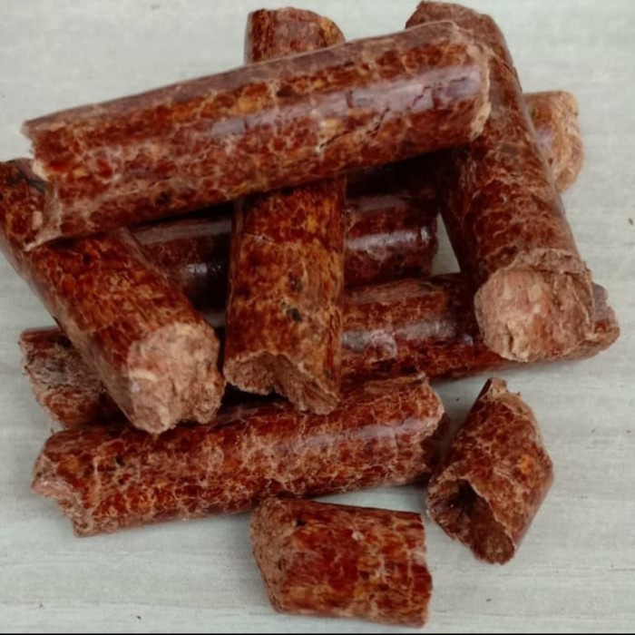 Ready Wood pellet / pelet kayu 20kg