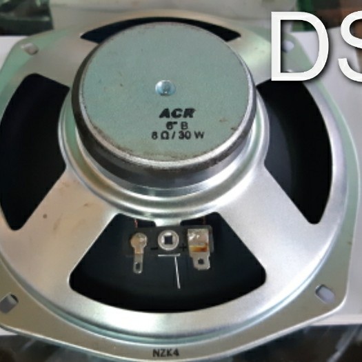 Sale Speaker Acr 6 Inch Fullrange