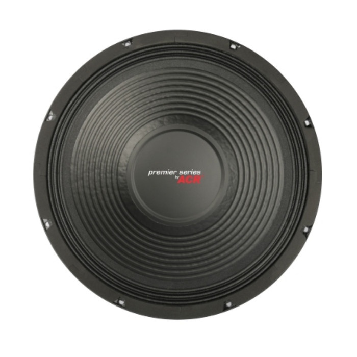 Sale Speaker 15" Woofer Acr 15900 Premier 15 Inch 850W
