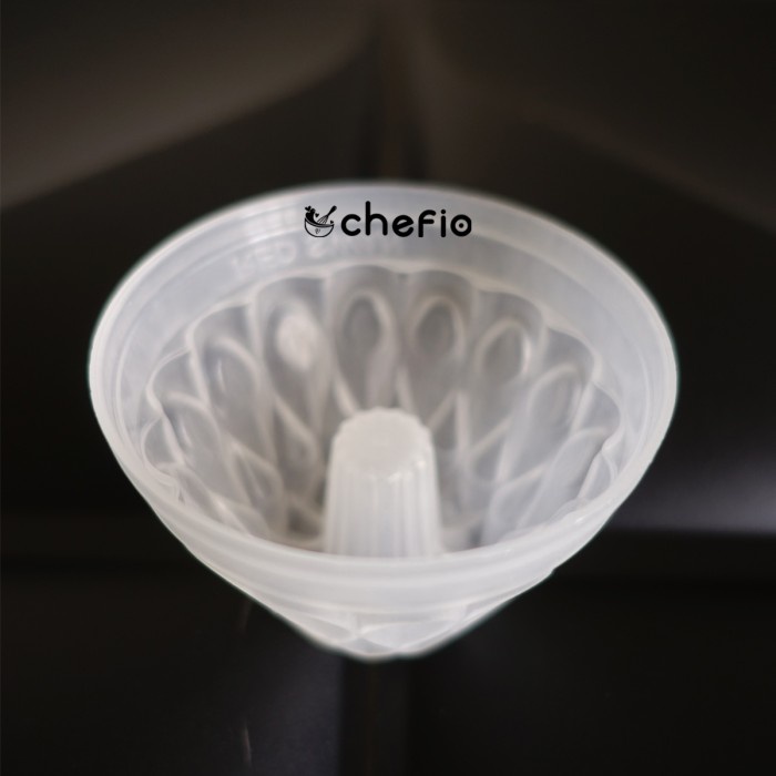 Cetakan Puding Plastik Mini Cetakan Kue Bolu Jelly AgarPutuAyu