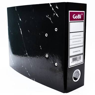 

BARANG TERLARIS Odner Gobi Kwitansi Kwarto 8403 Kecil