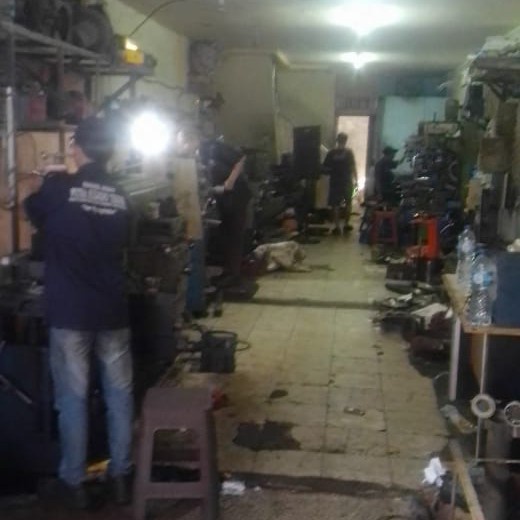 

BARANG TERLARIS pemberat besar kombinasi 44.5mm