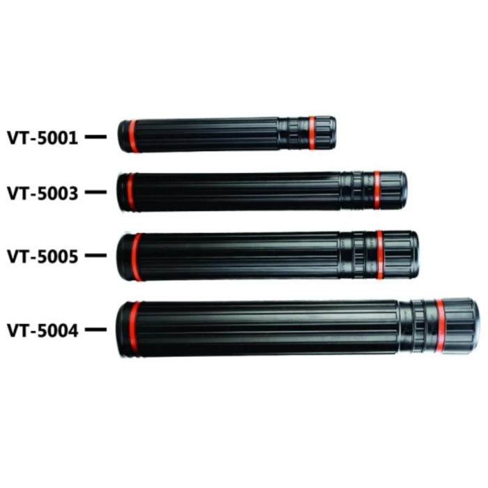 

Tabung Gambar V-Tec 8,5Cm X 108Cm Vt-5003 Terlaris