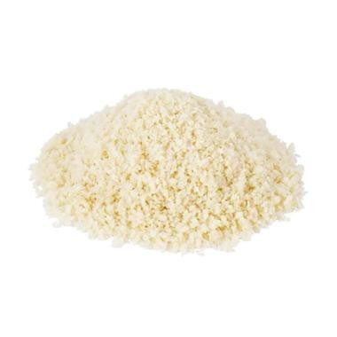 

SALE !!! BREAD CRUMB TEPUNG ROTI PANIR KASAR PUTIH 10 KG PER BAL READYY