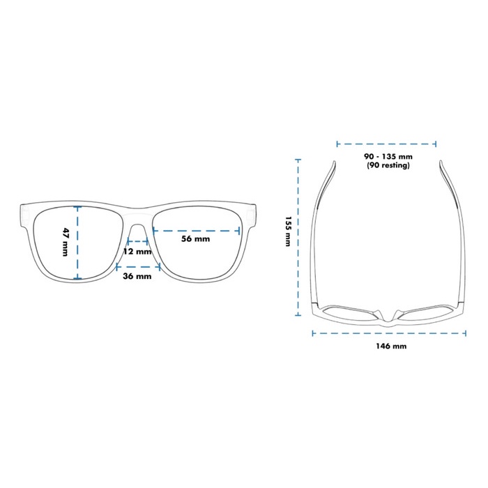 Laris Goodr Bfg Hooked On Onyx