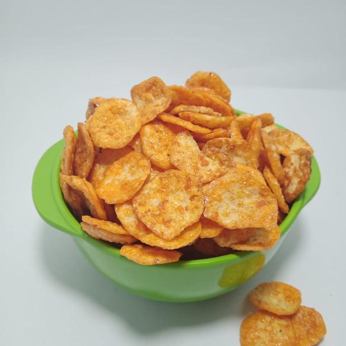 

OPAK MINI PEDAS MANIS 500 GR / OPAK MEDAN / KILOAN