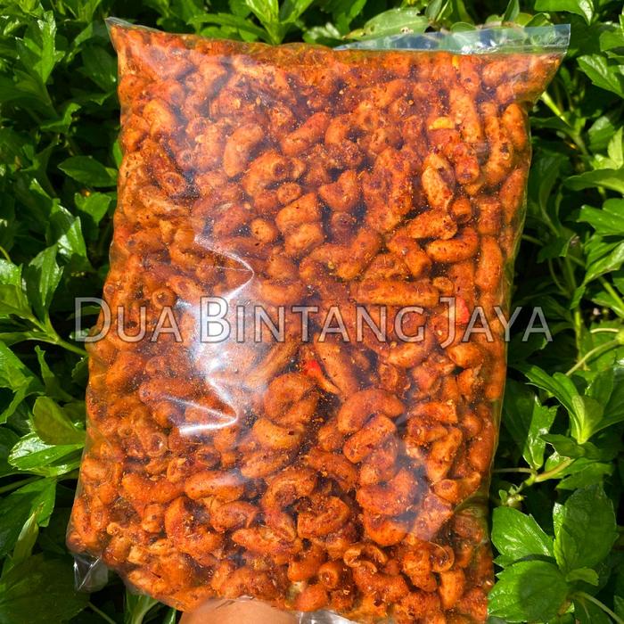

piksus 1kg pedas Food Snacks Camilan Makanan kripik Keripik Keripik snack