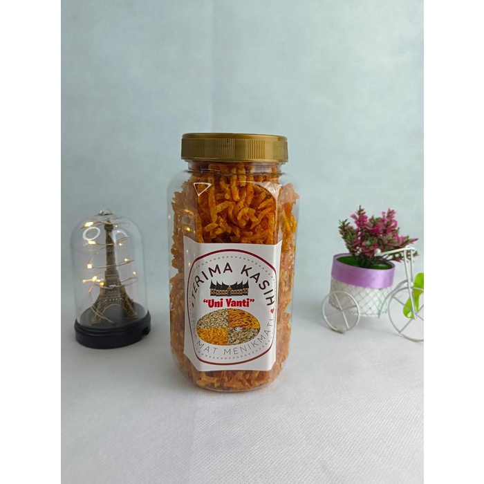 

SALE !!! KENTANG MUSTOFA PEDAS MANIS BALADO GURIH DAN RENYAH 300 GR, 500 GR DAN 1 KG BAWANG FOOD