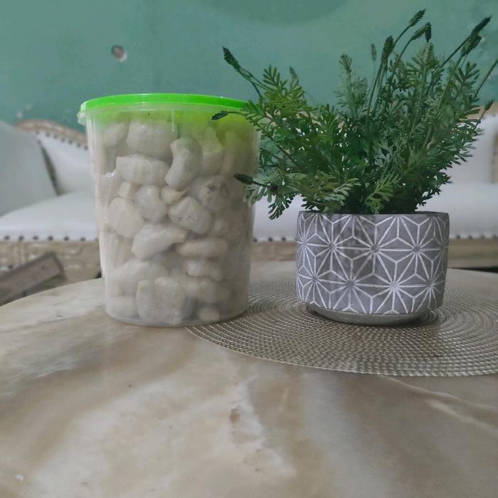 

kerupuk kulit toples 4L rasa pedas, gurih, asin, daun jeruk, balado Food Snacks Keripik