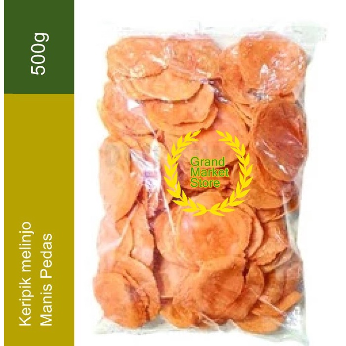 

SALE !!! EMPING MELINJO KECIL PEDAS MANIS UDANG MELINJO 500G 500 GRAM READYY