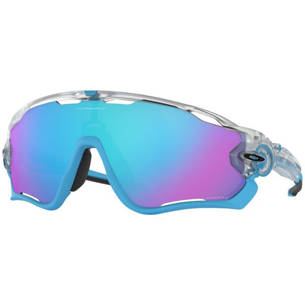 Banyak Dicari Kacamata Oakley Original Sunglass Sepeda/Lari Jawbreaker 9290-40