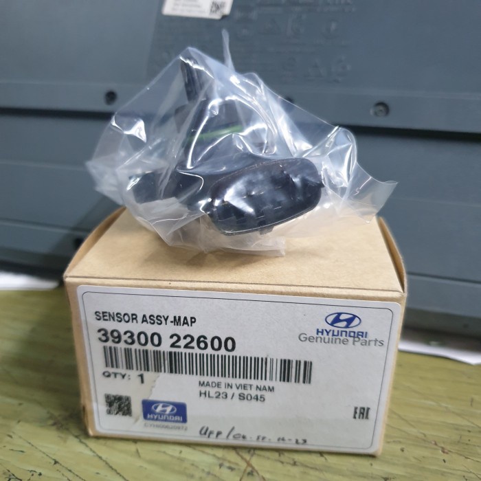 Sensor Map Hyundai Atoz Matrix Trajet Verna 39300-22600 Original