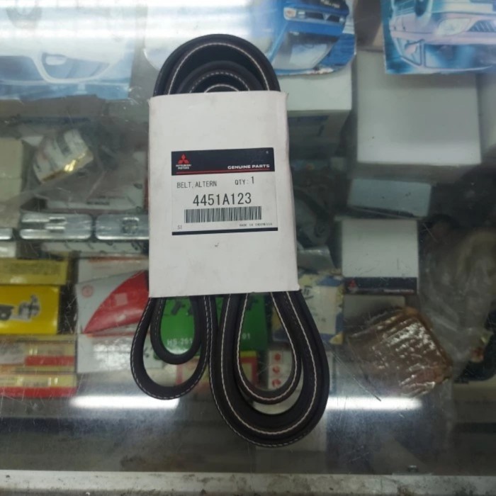 Fan Belt Mitsubishi Delica Original