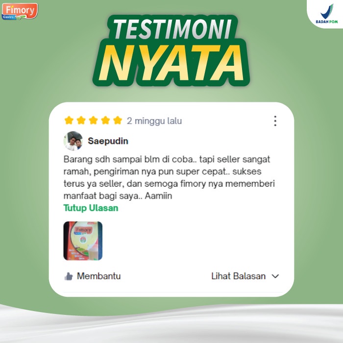 

Viral Paket 3 Box Fimory Gastro Sereal Umbi Garut Solusi Ampuh Atasi Asam Lambung 250G Cod
