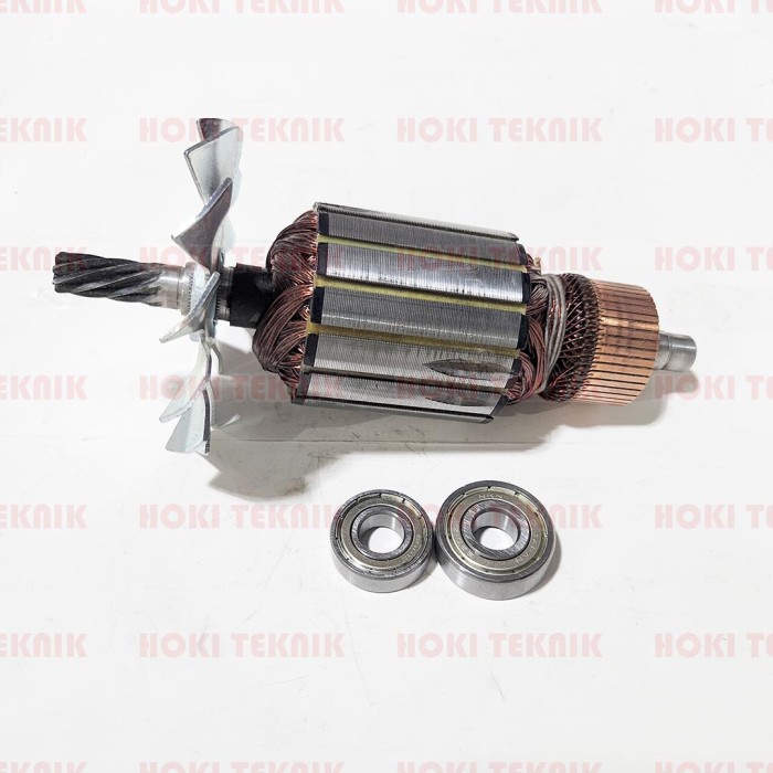 Armature Bor Magnet 28MM Angker Bor Magnet 25MM