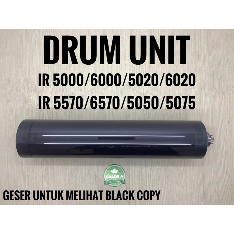 Drum Ori IR 5000 6000 5020 6020 6570 5075 5050
