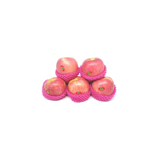 

Apel Fuji - 500 Gram (Bibik Sayur)